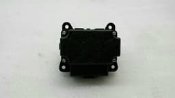 MERCEDES-BENZ Mercedes E Class W212 Command Switch A2129007719 Main Controller Switch — thumbnail 4