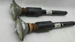 BMW BMW 1 Series F21 F20 F22 Shock Absorber Rear Set 6862172 Rear Shock Absorbers — thumbnail 2