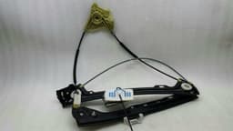 BMW BMW 3 Series E92 LCI Window Regulator Front Front Door Regulator 51337119208 51337193456 — thumbnail 2