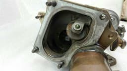 MERCEDES-BENZ Mercedes E Class W212 Turbo Charger A2780903580 Turbocharger M278 — thumbnail 4