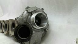 MERCEDES-BENZ Mercedes E Class W212 Turbocharger Re A2780903680 Turbo Charger M278 V8 Biturbo — thumbnail 4