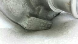 MERCEDES-BENZ Mercedes E Class W212 Turbocharger Re A2780903680 Turbo Charger M278 V8 Biturbo — thumbnail 6