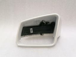 MERCEDES-BENZ Mercedes E Class W212 exterior mirror left A2128107519 left door mirror MOPF — thumbnail 3