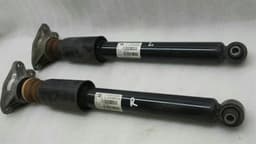 BMW BMW 1 Series F21 F20 F22 Shock Absorber Rear Set 6862172 Rear Shock Absorbers — thumbnail 7