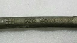 MERCEDES-BENZ Mercedes E Class W212 Left Wishbone A2123301911 Left Wishbone Cross Strut — thumbnail 6