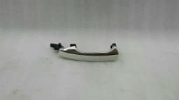MERCEDES-BENZ Mercedes E Class W212 RLH Door Handle A2047600520 Door Handle Rear LI Keyless Go — thumbnail 4