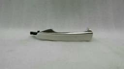 MERCEDES-BENZ Mercedes E Class W212 RLH Door Handle A2047600520 Door Handle Rear LI Keyless Go — thumbnail 2