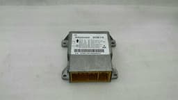 MERCEDES-BENZ Mercedes E Class Unknown Safety Module ECU A2129011105 Air Control Unit SRS — thumbnail 1