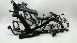 MERCEDES-BENZ Mercedes W212 E550 Biturbo Engine Wiring Loom A2781507820 Engine Harness M278 — thumbnail 5