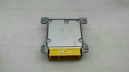 MERCEDES-BENZ Mercedes E Class Unknown Safety Module ECU A2129011105 Air Control Unit SRS — thumbnail 2