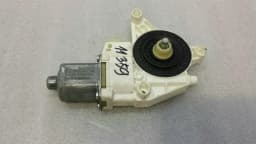 MERCEDES-BENZ Mercedes C Class W204 Door Window Motor A2048200142 Window Regulator Motor — thumbnail 5