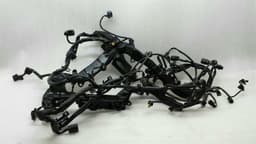 MERCEDES-BENZ Mercedes W212 E550 Biturbo Engine Wiring Loom A2781507820 Engine Harness M278 — thumbnail 2