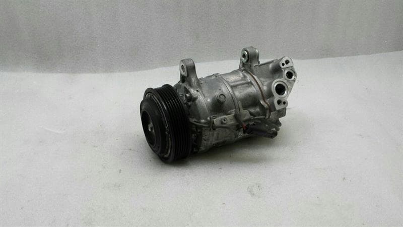 BMW BMW 1 Series F21 F20 Air Conditioning Compressor 9299328 A/C Compressor B37D15A