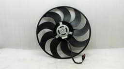 BMW BMW 1 Series F21 F20 fan electric fan 7640508 radiator fan 300W B37D15A — thumbnail 5