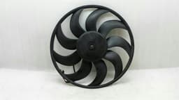 BMW BMW 1 Series F21 F20 fan electric fan 7640508 radiator fan 300W B37D15A — thumbnail 4