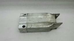 MERCEDES-BENZ Mercedes C Class W204 Left Bumper Beam Holder Bracket A2046201195 Holder Carrier — thumbnail 1