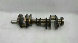 MERCEDES-BENZ Mercedes E Class W212 Crankshaft Crankshaft M278 V8 4.6 Bi Turbo X166 W166 — thumbnail 7