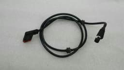 MERCEDES-BENZ Mercedes C Class W204 Rear ABS Sensor A2045400317 ABS Sensor Speed Sensor — thumbnail 5