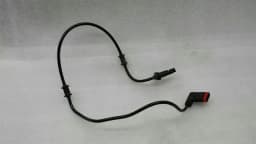 MERCEDES-BENZ Mercedes E Class W212 Rear A.B.S Sensor A2129051001 ABS Sensor Rear — thumbnail 2
