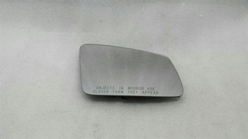 MERCEDES-BENZ Mercedes E Class Right Door Mirror A2128100621 Exterior Mirror Right