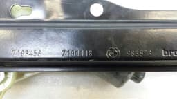 BMW BMW 3 series E92 LCI Fensterheber Vorne Front Door Regulator 51337119207 — thumbnail 6