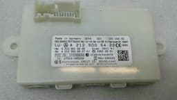 MERCEDES-BENZ Mercedes E Class W212 Keyless Go ECU A2129005422 Keyless Go module — thumbnail 6