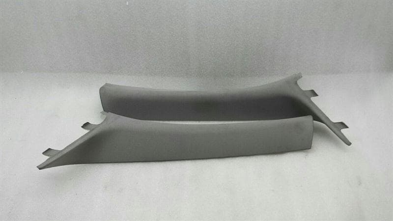 BMW BMW 1 Series F20 F21 A Post Cover Pair 7265989 A Pillar Cover Set