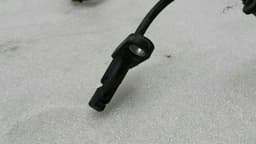 MERCEDES-BENZ Mercedes E Class W212 A.B.S Sensor A2129051001 ABS Rear Sensor — thumbnail 7