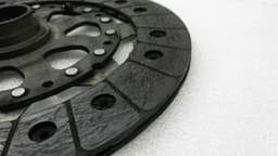 BMW BMW 1 Series F21 F20 clutch set flywheel 7614326 flywheel + clutch B37D15A — thumbnail 4