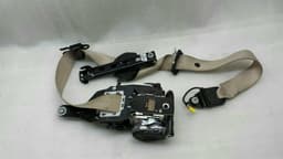 MERCEDES-BENZ Mercedes W212 seat belt belt front right A2128609485 front seatbelt — thumbnail 4