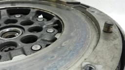 BMW BMW 1 Series F21 F20 clutch set flywheel 7614326 flywheel + clutch B37D15A — thumbnail 8