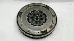 BMW BMW 1 Series F21 F20 clutch set flywheel 7614326 flywheel + clutch B37D15A — thumbnail 7