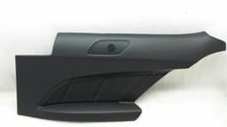 MERCEDES-BENZ Mercedes C Class W204 Trim Rear A2046908626 1/4 Cover Rear C63 Coupe — thumbnail 10
