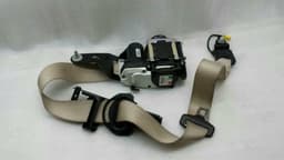 MERCEDES-BENZ Mercedes W212 seat belt belt front right A2128609485 front seatbelt — thumbnail 6