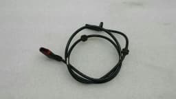 MERCEDES-BENZ Mercedes C Class W204 Rear ABS Sensor A2045400317 ABS Sensor Speed Sensor — thumbnail 1