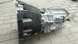 BMW BMW 1 F20 116d Manual Gearbox GS6-17DG Shift Transmission 23008645319 EXCELLENT — thumbnail 9
