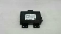 MERCEDES-BENZ Mercedes E Class Media Interface Module A1729006008 ECU — thumbnail 1