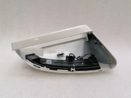 MERCEDES-BENZ Mercedes E Class W212 exterior mirror left A2128107519 left door mirror MOPF — thumbnail 9