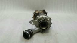 MERCEDES-BENZ Mercedes E Class W212 Turbo Charger A2780903580 Turbocharger M278 — thumbnail 10