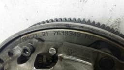 BMW BMW 3 Series E92 LCI Flywheel Clutch Basket 21217638349 Clutch Flywheel — thumbnail 3