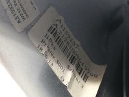 MERCEDES-BENZ Mercedes E Class W212 exterior mirror left A2128107519 left door mirror MOPF — thumbnail 10