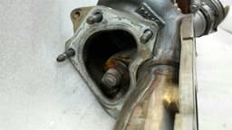 MERCEDES-BENZ Mercedes E Class W212 Turbocharger Re A2780903680 Turbo Charger M278 V8 Biturbo — thumbnail 10