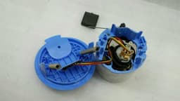 MERCEDES-BENZ Mercedes E Class W212 Fuel Pump Electric A2184700094 Fuel Pump Electric — thumbnail 4