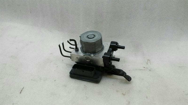 MERCEDES-BENZ Mercedes E Class W212 Hydraulic Block Control Unit A2124310848 ABS Pump ESP+