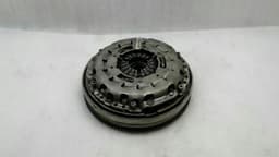BMW BMW 1 Series F21 F20 clutch set flywheel 7614326 flywheel + clutch B37D15A — thumbnail 2