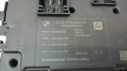 BMW BMW 1 Series F21 F20 Control Unit REM 9362394 REM Modules — thumbnail 3
