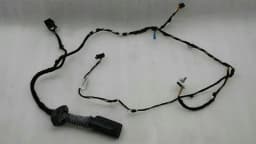 BMW BMW 1 Series F21 Tur Kabelbaum Rechts 9340969 Right Door Wiring — thumbnail 2