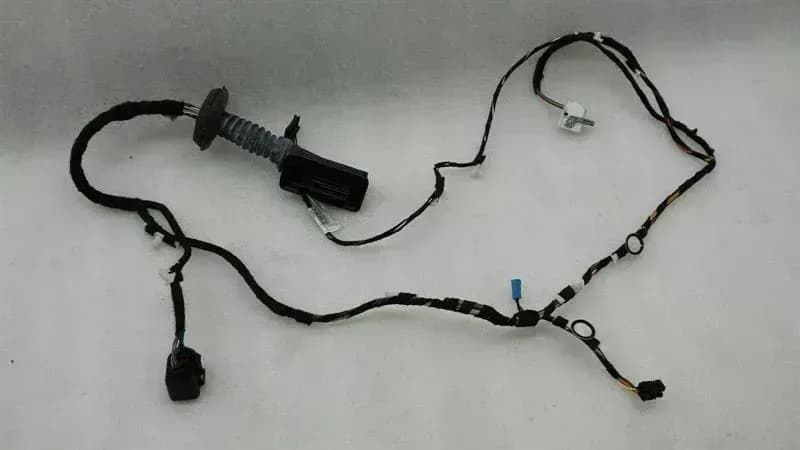 BMW BMW 1 Series F21 Tur Kabelbaum Rechts 9340969 Right Door Wiring
