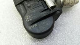 BMW BMW 1 Series F20 F21 Tyre Pressure Sensor 6855539 Tyre Pressure Sensor — thumbnail 6