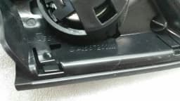 MERCEDES-BENZ Mercedes GLA X156 Left Door Tweeter A1567200111 Speaker Front Left — thumbnail 3